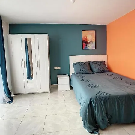Grand Studio Amiens Gare Tout Confort Wifi Netflix 2Pers Exterior photo
