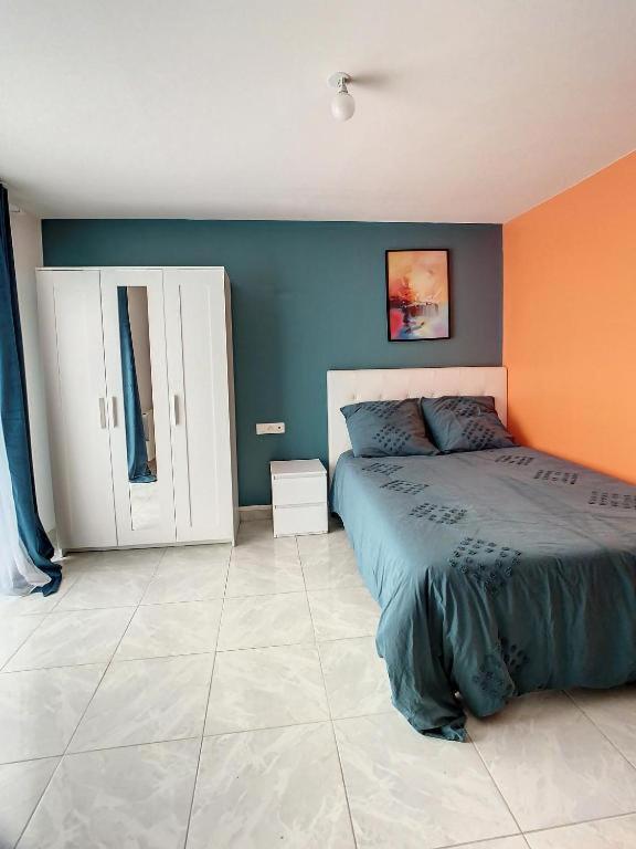 Appartement Grand Gare Confort Wifi Netflix 2pers