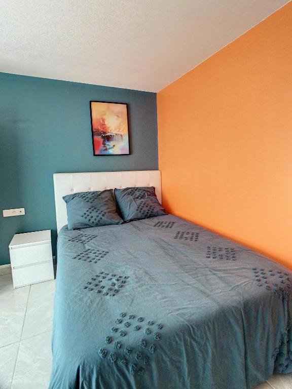 Grand Gare Confort Wifi Netflix 2pers Appartement Amiens