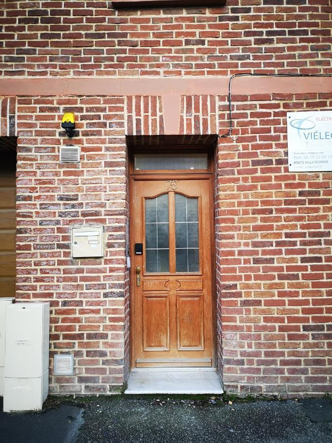 Grand Gare Confort Wifi Netflix 2pers *